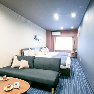 Queen Room Disability Access